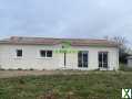 Photo Maison neuve de plain-pied