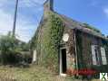 Photo Suisse Normande maison d'habitation et deux autres anciennes maisons à renover