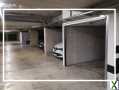 Photo GARAGE 12,5 M² : EN PREMIER SOUS SOL