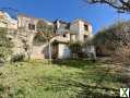 Photo Grande maison de village avec jardin, splendide vue, garage et annexes