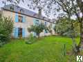 Photo Maison de maître du XIXe siècle entre Montagne et Océan  Oloron-Sainte-Marie