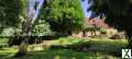 Photo RARE SUR LE SECTEUR Maison en pierre + gîte + dépendances, le tout sur 9 796 m² en bordure de la rivière Dordogne (Réf: FDI482)