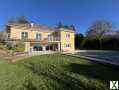 Photo SAINT PRIEST EN JAREZ - Belle villa type 6 avec piscine