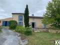 Photo Mazeres, Domaine viticole env 720m²