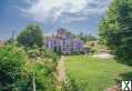 Photo Très grande maison bourgeoise en bord de loire