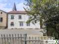 Photo Grande maison de bourg avec garage et terrain