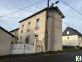 Photo Maison à vendre Fougères