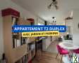 Photo Appartement T2 Courtoisville