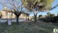 Photo Villa pp 4 faces type T4 sur un terrain de 1350m²