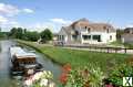 Photo Ancienne auberge et événementiel au bord du Loing