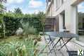 Photo Beau Duplex en rez-de-jardin