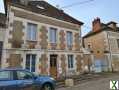 Photo Charmante maison rénovée avec dépendances et jardin au Sud d'Auxerre à Bazarnes