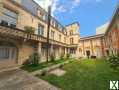 Photo BORDEAUX GROSSE CLOCHE : APPARTEMENT T3 AVEC STUDIO INDÉPENDANT