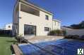 Photo MAGNIFIQUE VILLA T4 DE 128 M2 AVEC PISCINE !