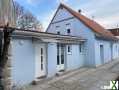 Photo Maison individuelle avec annexe et garage dans un quartier calme