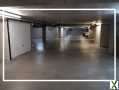 Photo PARKING BOXABLE 14 M² : VALLAURIS