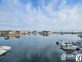 Photo Superbe appartement de 2 pièces avec vue sur la mer