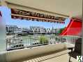 Photo VOILE, Appartement à La Baule, avec vue sur le port du Pouliguen