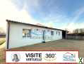 Photo Maison neuve de plain-pied