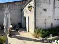 Photo MAISON DE HAMEAU AVEC BEAU JARDIN