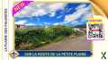 Photo TERRAIN ENTIÈREMENT CONSTRUCTIBLE IDÉALEMENT SITUÉ
