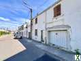 Photo MONTCHAPET - MAISON DE VILLE OU 2 APPARTEMENTS