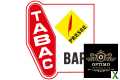 Photo BAR - TABAC