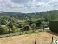 Photo SUISSE NORMANDE, 15 min THURY HARCOURT, PONT D'OUILLY, Pavillon plain-pied - 3 chambres - Vue sur la vallée