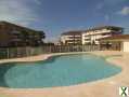 Photo Frouzins T2 Terrasse Piscine