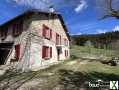 Photo Maison mitoyenne ancien corps de ferme