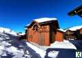 Photo Chalet - Plagne Soleil