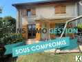 Photo A VENDRE MAISON EN PARFAIT ETAT