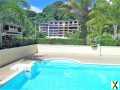 Photo MAHINA APPT F2 de 55 M2, MEUBLE, PISCINE