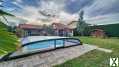 Photo Villa Plain-Pieds - 145m2 - 3 ch - 1 Studio indépendant - Piscine - Terrain 1000 m2 Plat