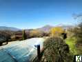 Photo MAGNIFIQUE MAISON AVEC PISCINE LIMITE BARBERAZ