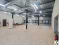 Photo Bureaux / activité Parc Altaïs 183m²
