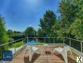 Photo Élégance et Prestige : Villa d'exception 8 Pièces avec Piscine à Segny