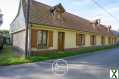 Photo LONGERE PICARDE ENTIEREMENT RENOVEE