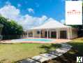 Photo LE FRANCOIS : BELLE VILLA F4 AVEC PISCINE