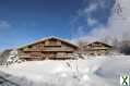 Photo Appartement de grand standing avec accès direct aux pistes de ski et golf