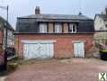 Photo Centre ville BERNAY