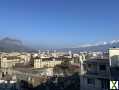 Photo Appartement - Duplex - 119m² - Terrasses 83m2- Grenoble/ cours Jean Jaurès