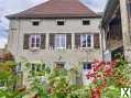 Photo MONTMELARD : A RENOVER 171 m2 habitables, 2 CH, 447 m2 terrain