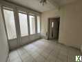 Photo Appartement F2 avec cour privative