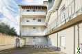 Photo immeuble de 6 appartements T2