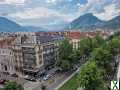 Photo GRENOBLE AIGLE/JAURES T3 avec terrasse