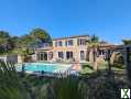 Photo FRANCE - VAUCLUSE - SUPERBE VILLA AVEC PISCINE ET SUITE PARENTALE