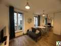 Photo GRAND STUDIO MEUBLE AVEC ESPACE NUIT