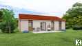 Photo MAISON NEUVE A CONSTRUIRE