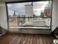 Photo Plein Coeur de la Neustadt : Veritable LOFT de 80 m2 + terrasse